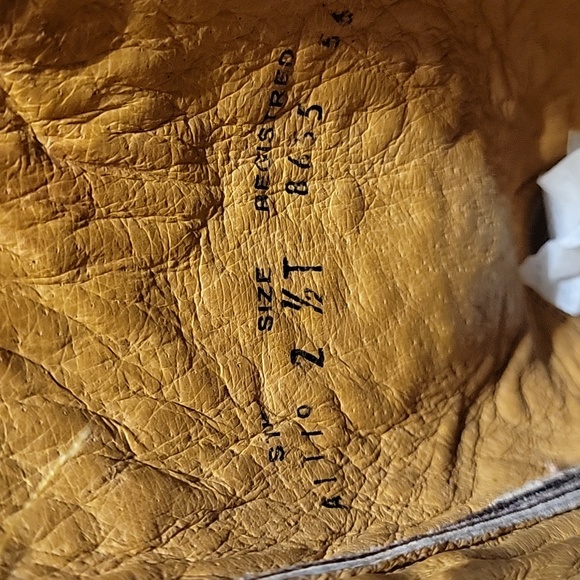 Corral Teen Western Boots - Picture 5 of 6